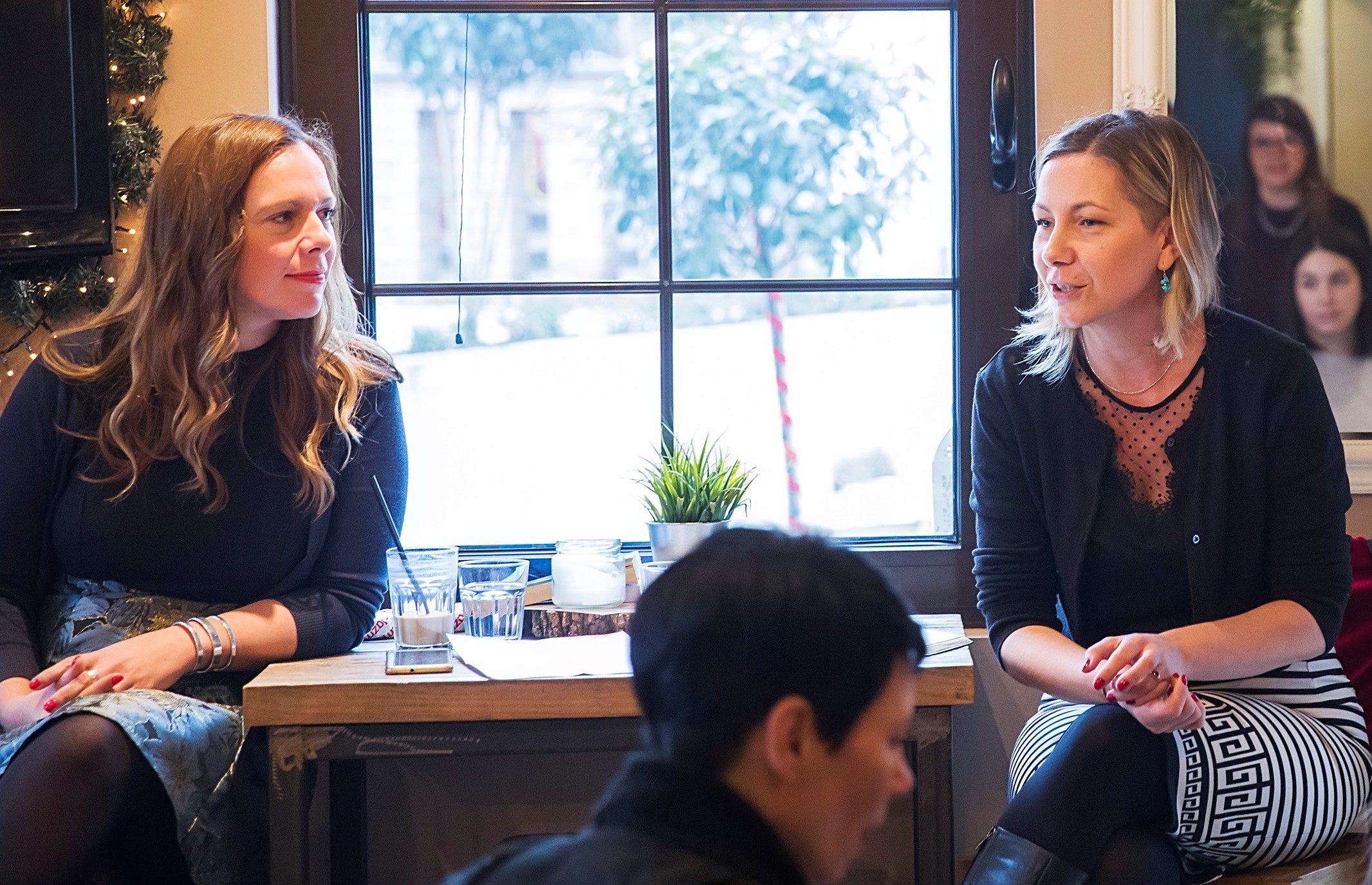 Korak po korak - Centar za lični razvoj i negu mentalnog zdravlja