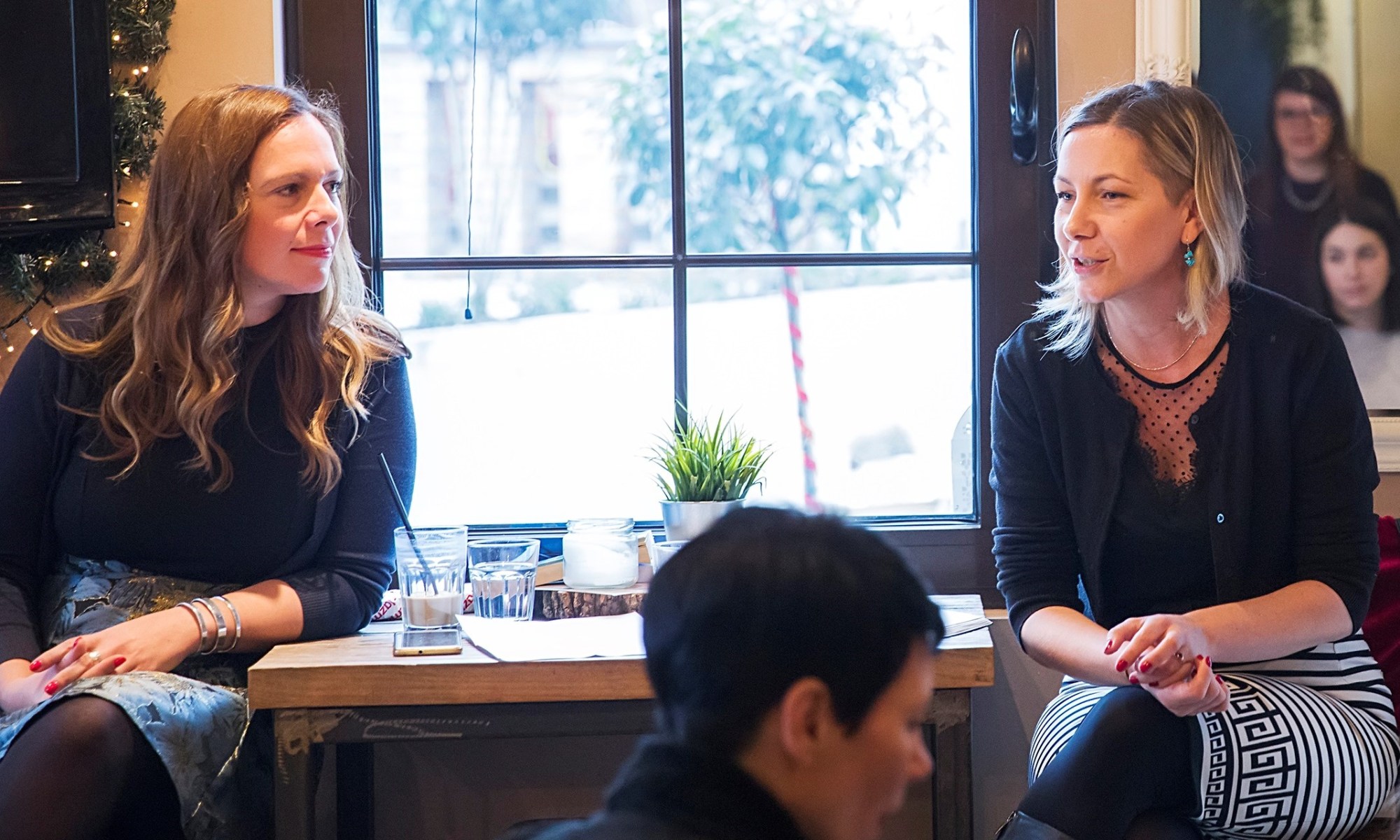 Korak po korak - Centar za lični razvoj i negu mentalnog zdravlja